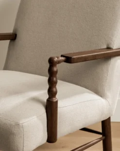 Earnshaw Lounge Chair