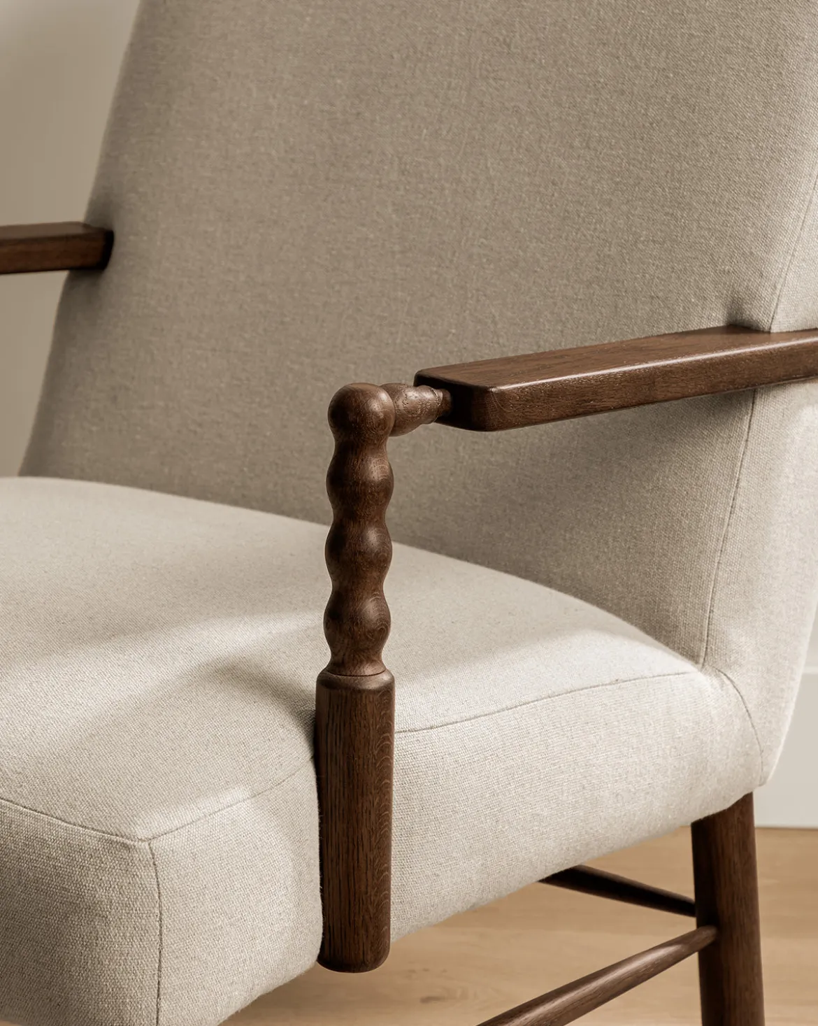 Earnshaw Lounge Chair