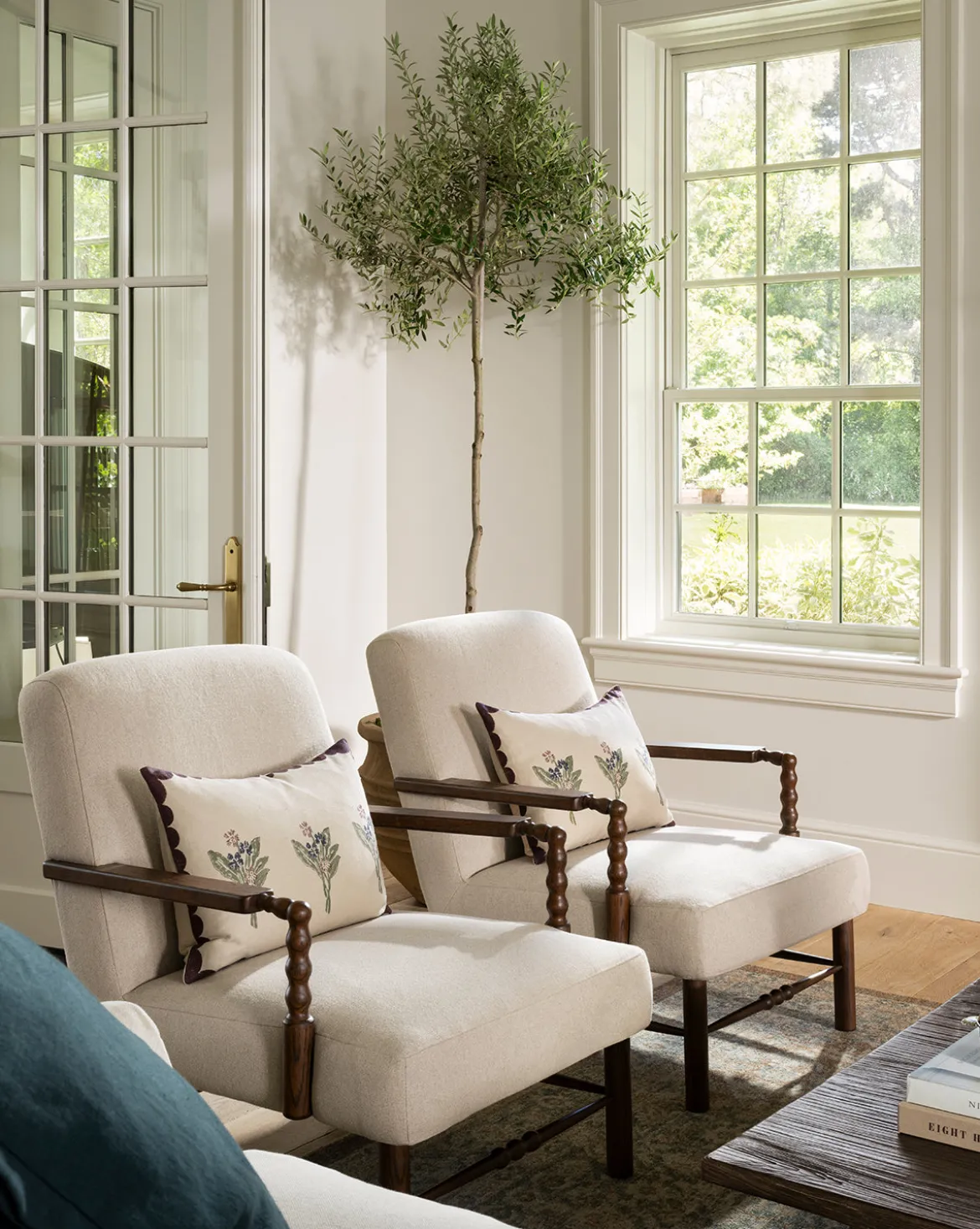 Earnshaw Lounge Chair