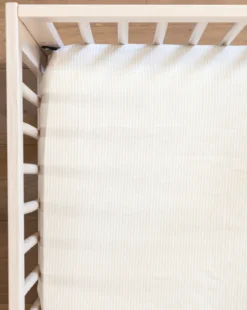 Easton Crib Sheet