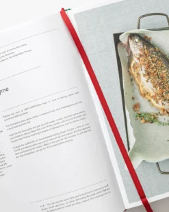 Eataly: Contemporary Italian Cooking