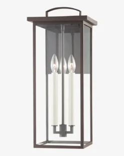 Eden Wall Sconce