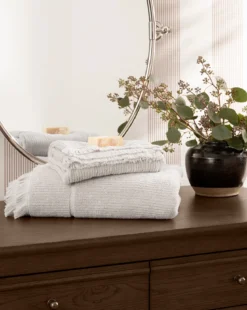 Edessa Organic Bath Collection
