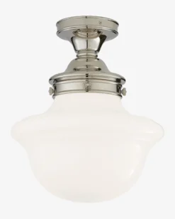 Edmond Flush Mount