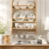 Edna Plate Rack