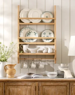 Edna Plate Rack