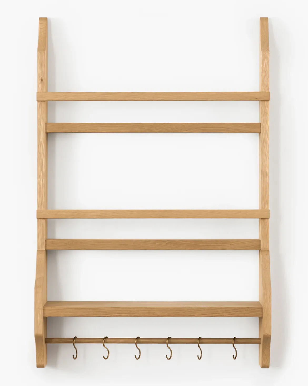 Edna Plate Rack