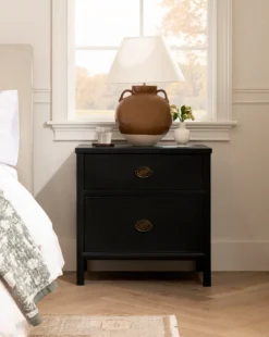 Edward Nightstand