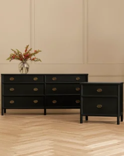 Edward Nightstand