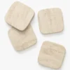 Egan Stone Coasters (Set of 4)