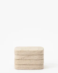 Egan Stone Coasters (Set of 4)