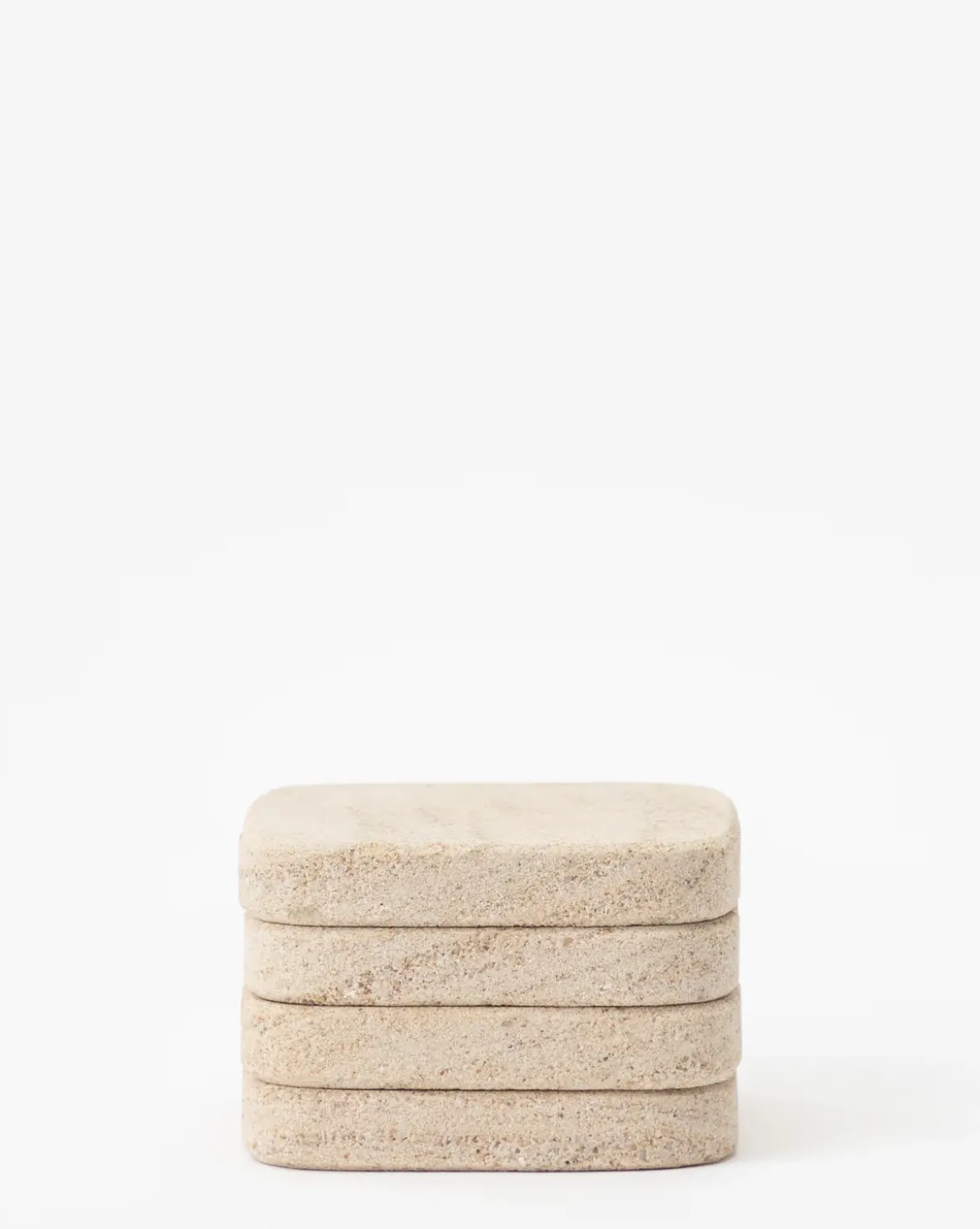 Egan Stone Coasters (Set of 4)