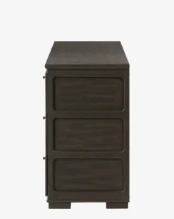 Eldoria Oak Sideboard