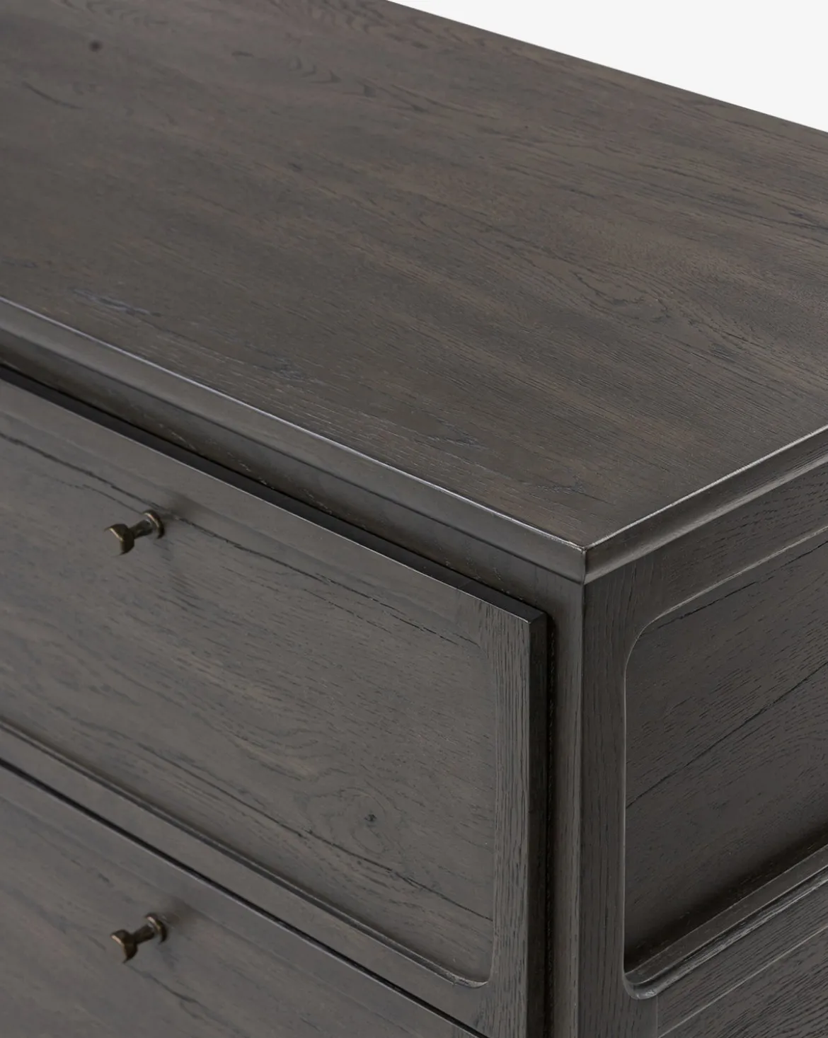 Eldoria Oak Sideboard