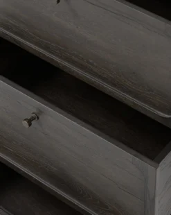 Eldoria Oak Sideboard