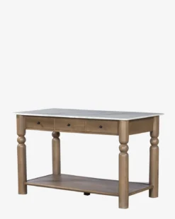 Eldric Kitchen Island