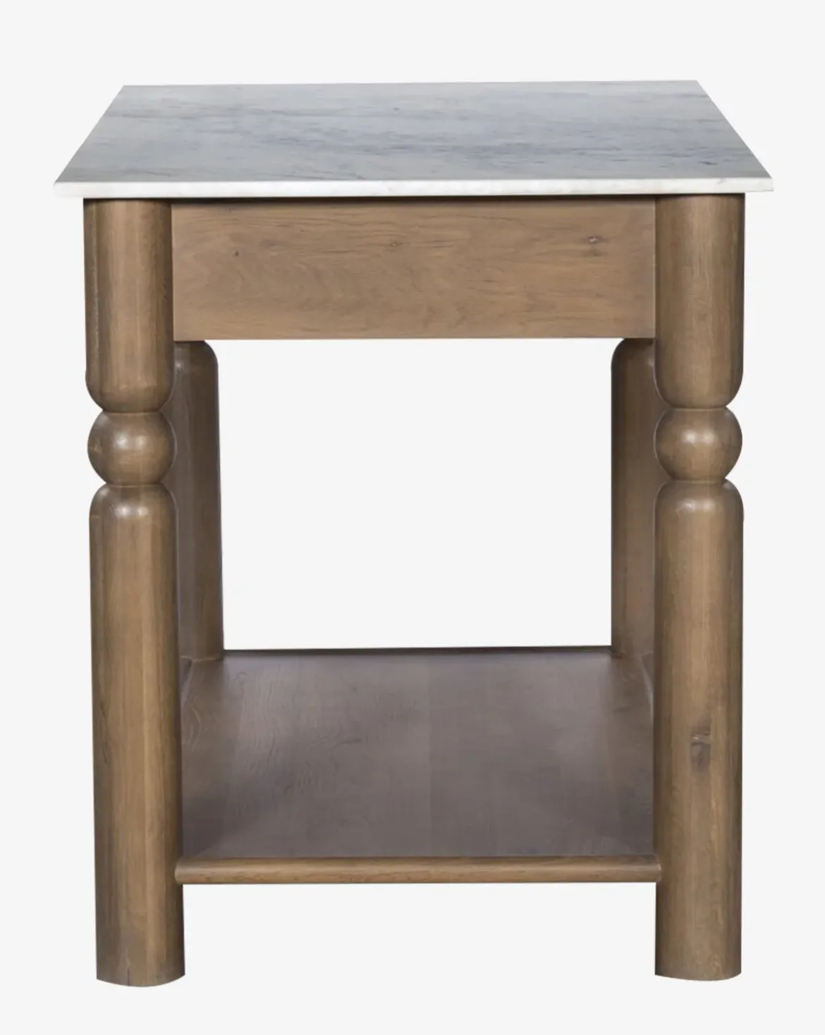 Eldric Kitchen Island