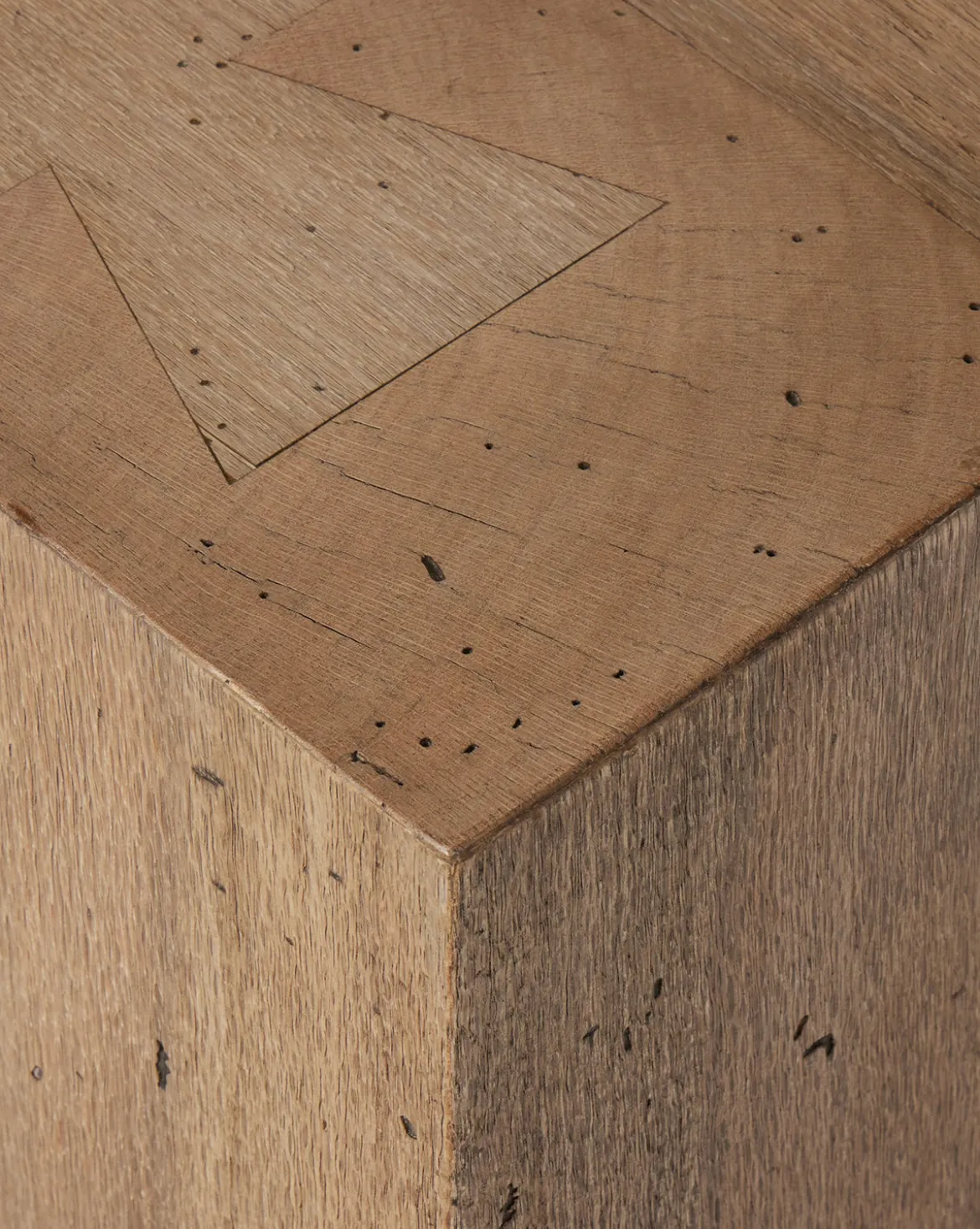 Elias Coffee Table