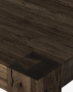 Elias Coffee Table