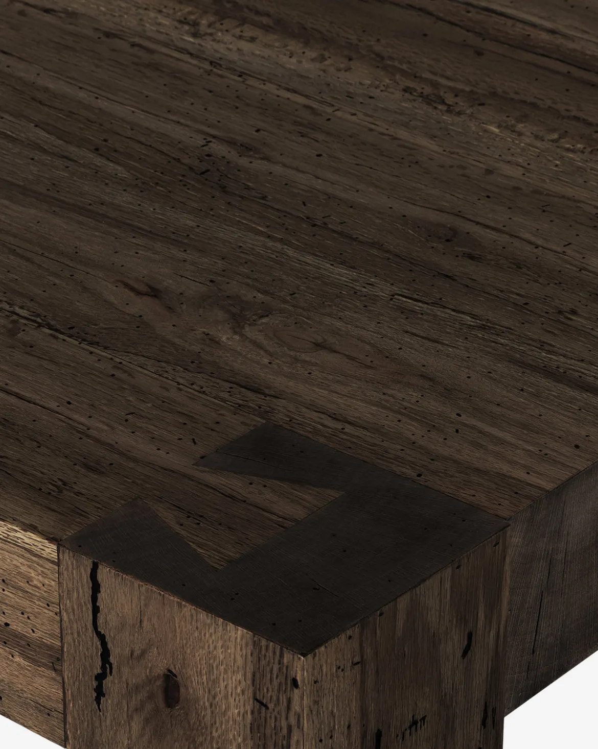 Elias Coffee Table