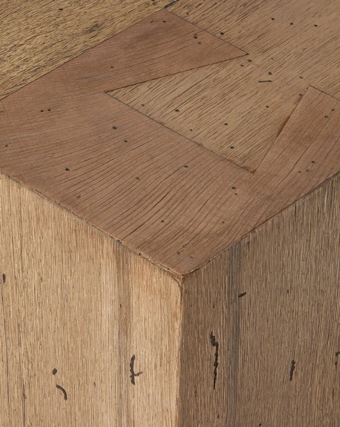 Elias Coffee Table