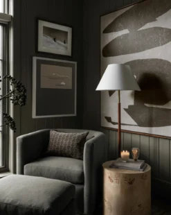 Elijah Floor Lamp