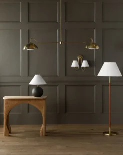 Elijah Floor Lamp
