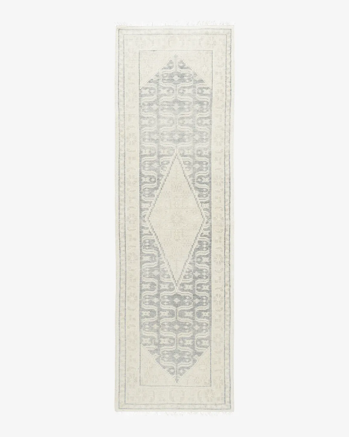Elin Hand-Knotted Wool Rug