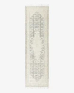 Elin Hand-Knotted Wool Rug