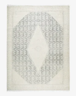 Elin Hand-Knotted Wool Rug