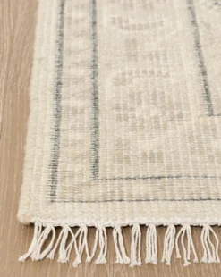 Elin Hand-Knotted Wool Rug