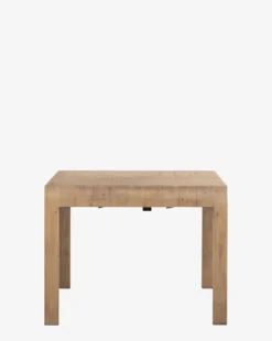 Elisha Extension Dining Table