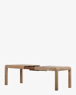 Elisha Extension Dining Table