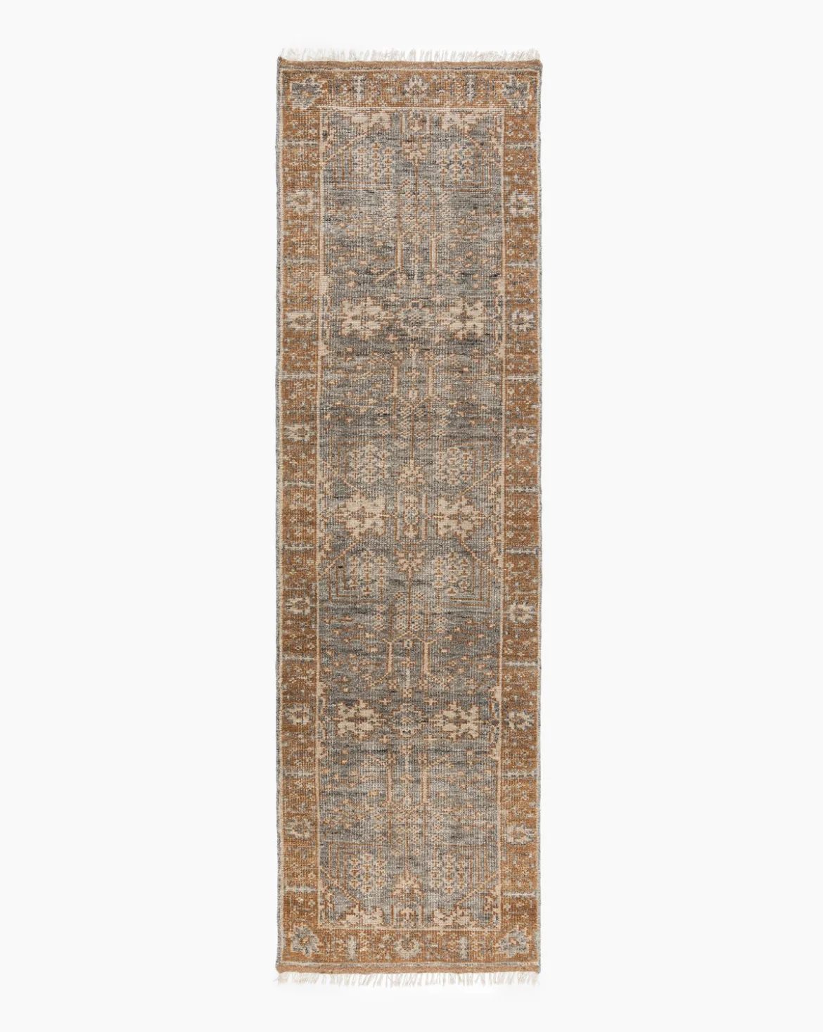 Elison Hand-Knotted Wool Rug