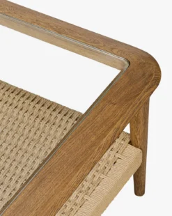 Elkton Coffee Table