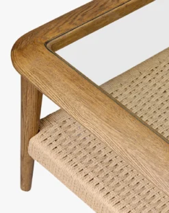 Elkton Coffee Table
