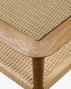 Elkton Coffee Table