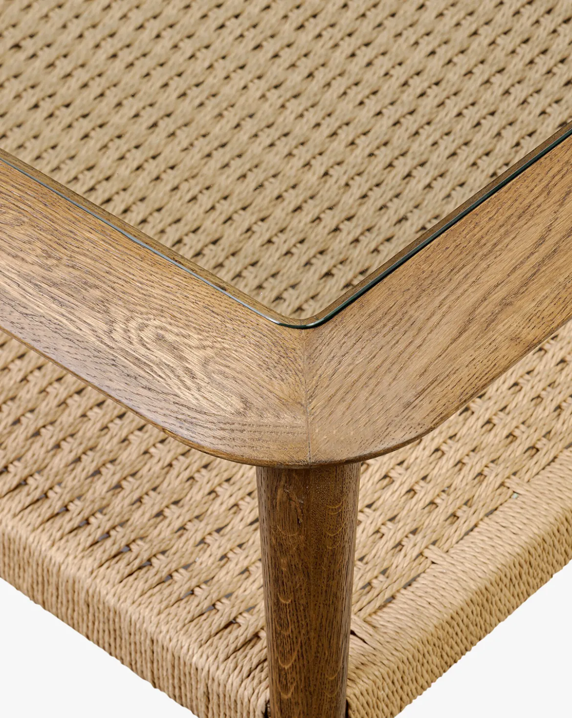 Elkton Coffee Table