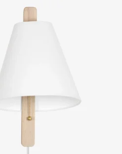 Ellen Plug-In Sconce