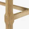 Elliot Extension Dining Table