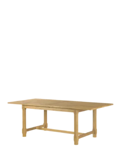 Elliot Extension Dining Table