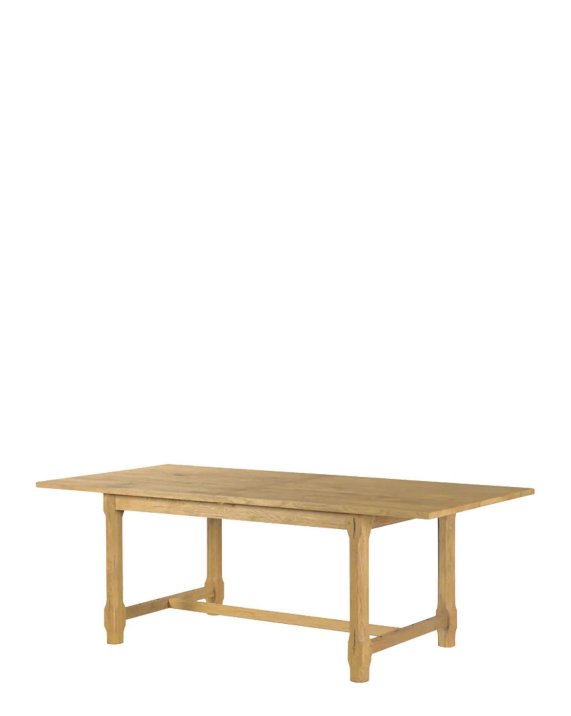 Elliot Extension Dining Table