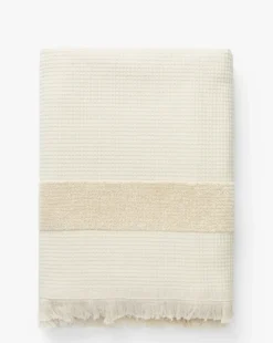 Ellis Organic Bath Collection