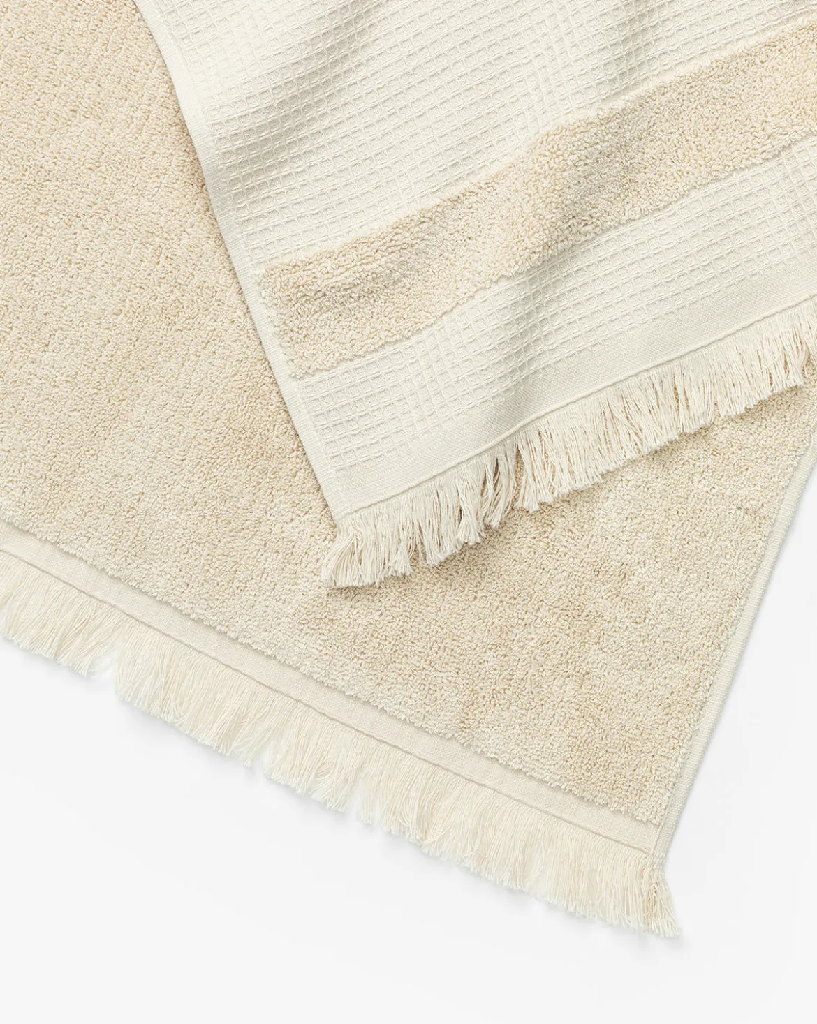 Ellis Organic Bath Collection