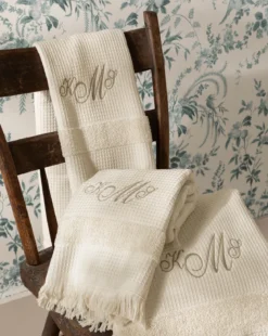 Ellis Organic Bath Collection