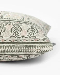 Ellsbeth Pillow Cover
