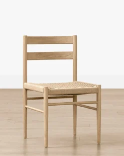 Eloise Woven Chair