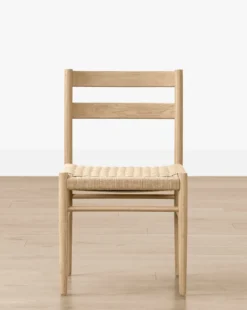 Eloise Woven Chair