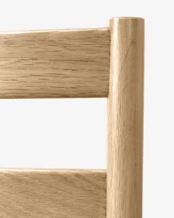 Eloise Woven Counter Stool