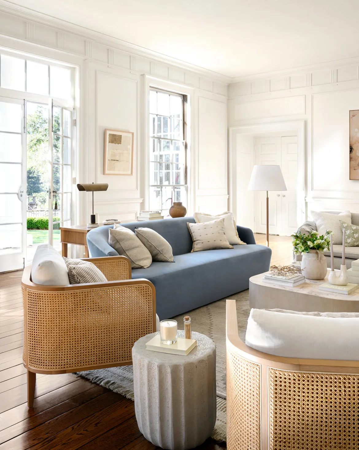 Elowyn Lounge Chair